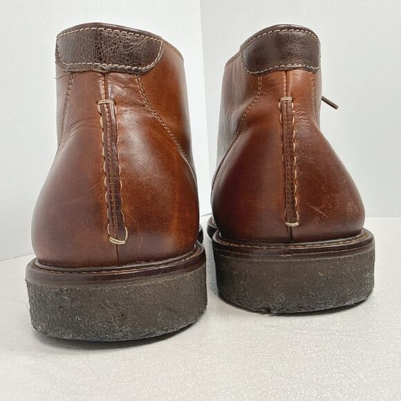 Johnston & Murphy Chukka | 10M - Picture 6 of 9